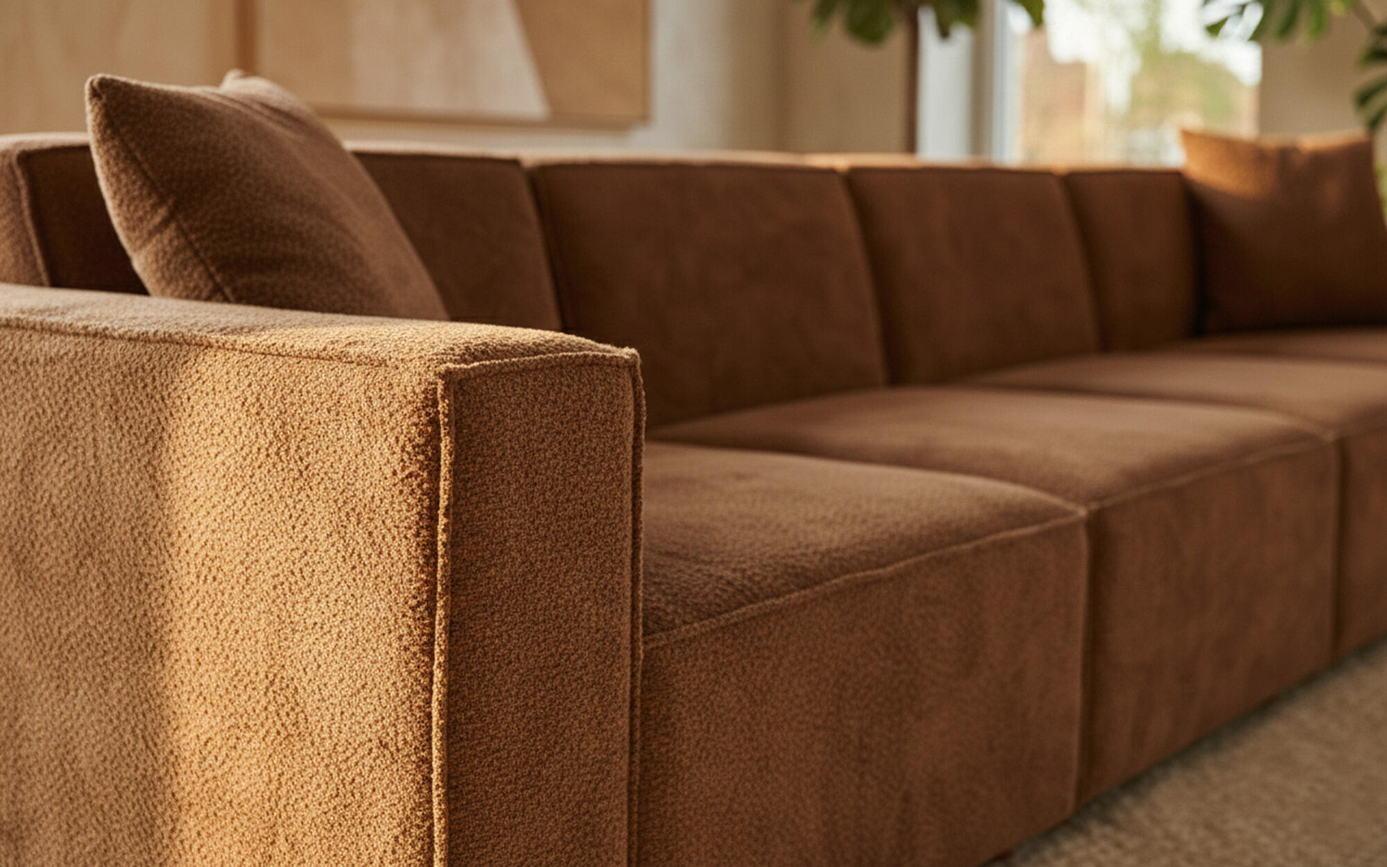 Asana Dört Tekli Koltuk ve İki Tekli Koltuk Takım-thumb-2