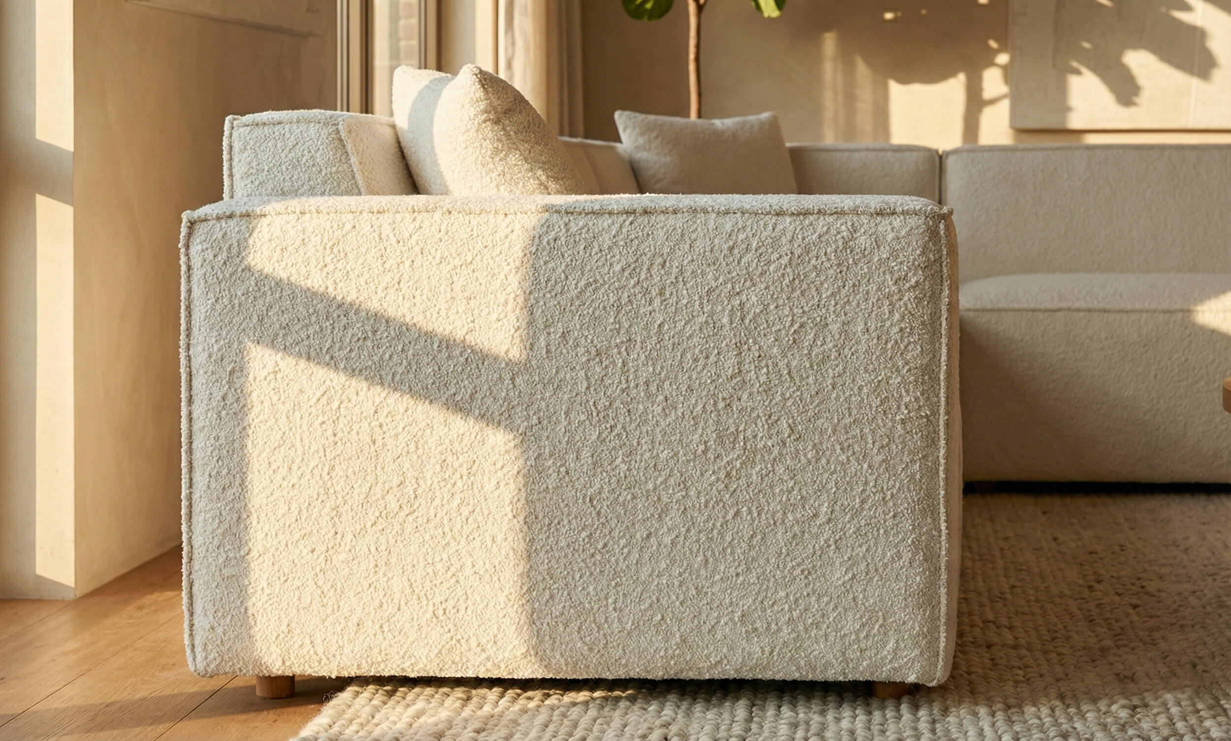 Asana Dört Tekli Köşe Koltuk ve Tekli Koltuk Takım-thumb-2