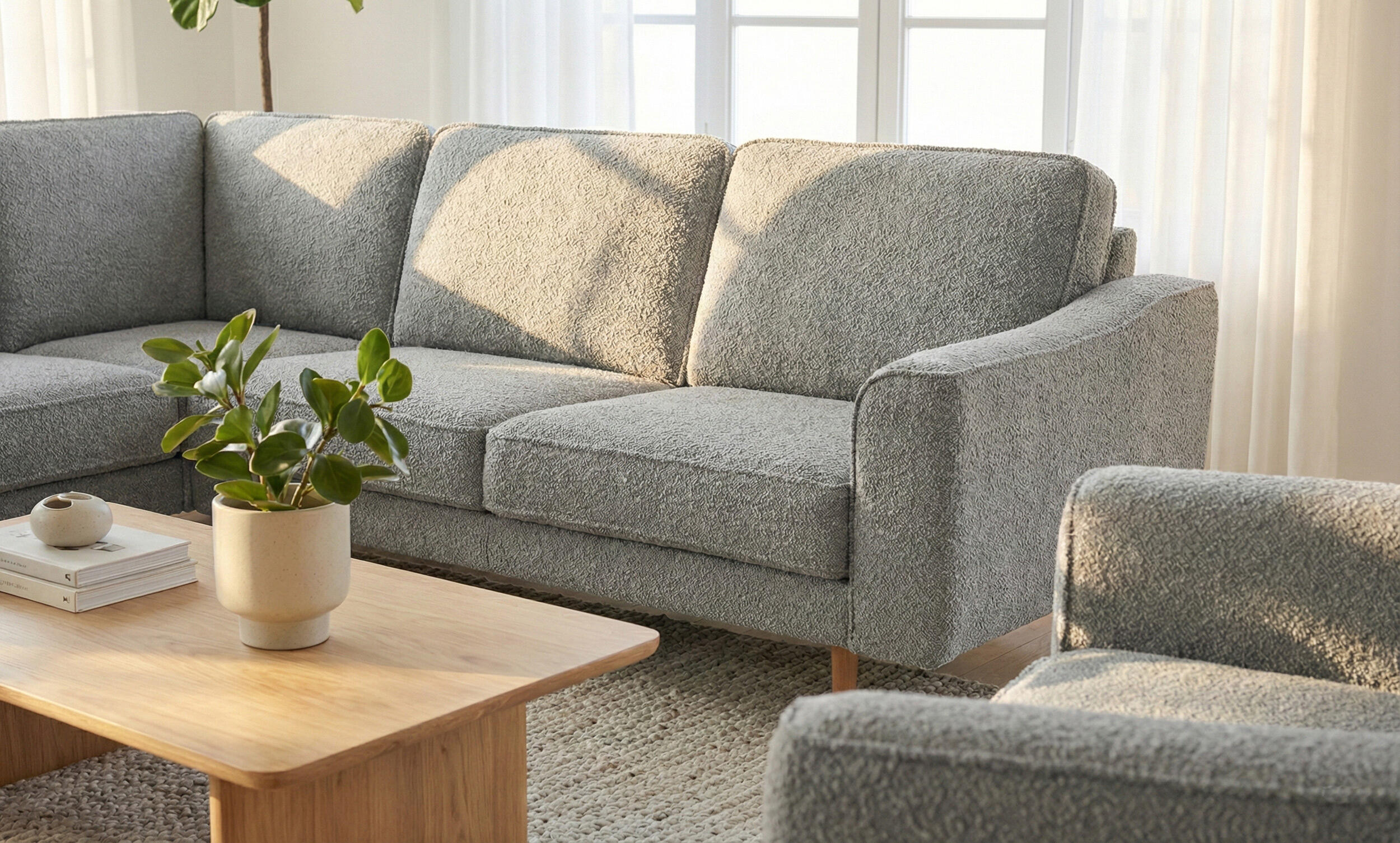 Lotus 3-K-3 Köşe ve Tekli Koltuk Takım-thumb-5