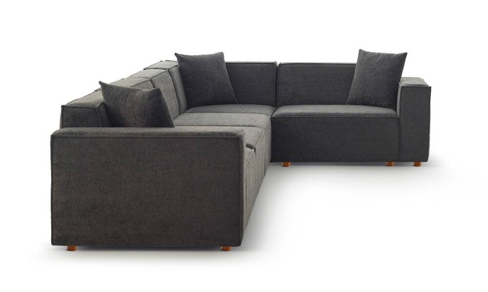 Asana 3 Tekli Köşe - 5