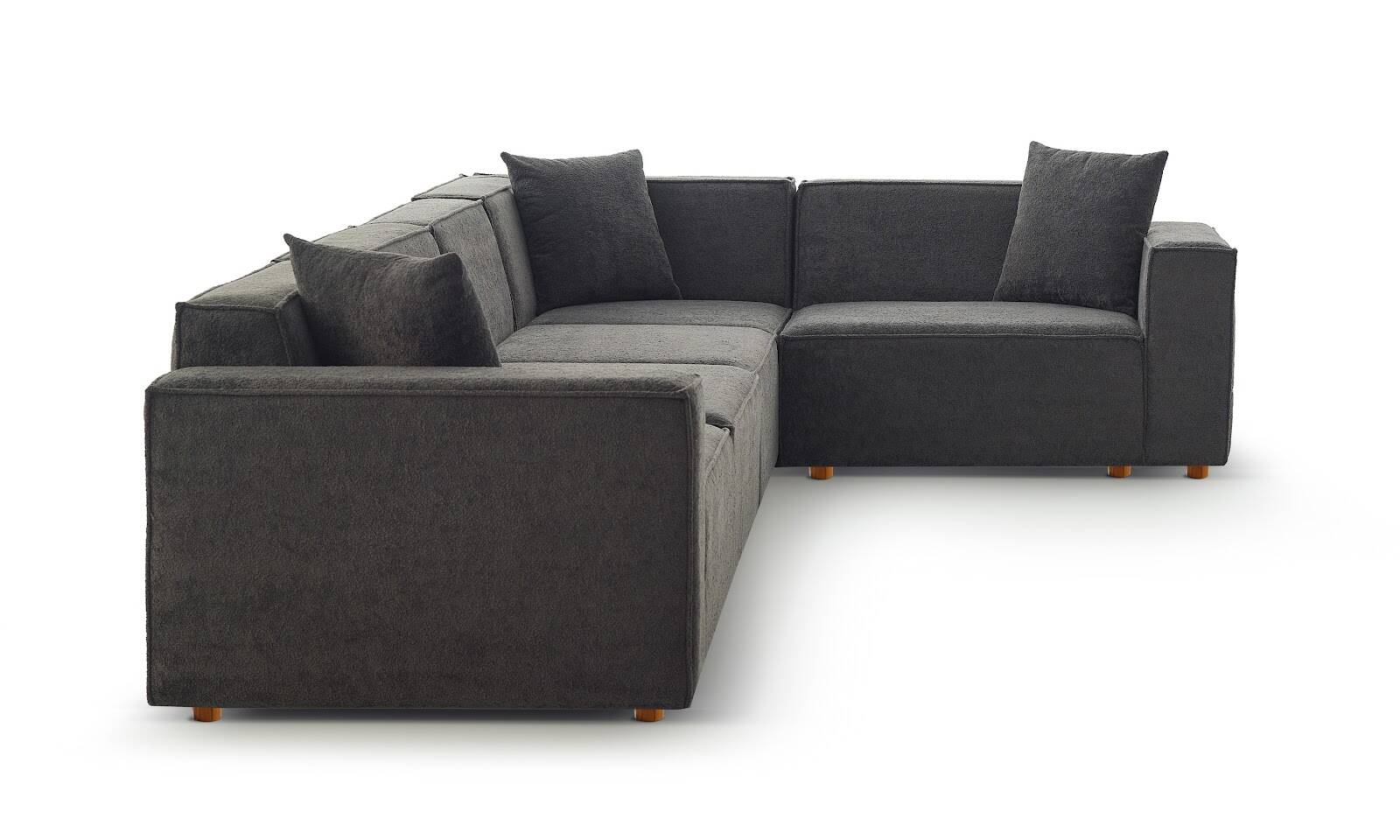 Asana 3 Tekli Köşe - 5