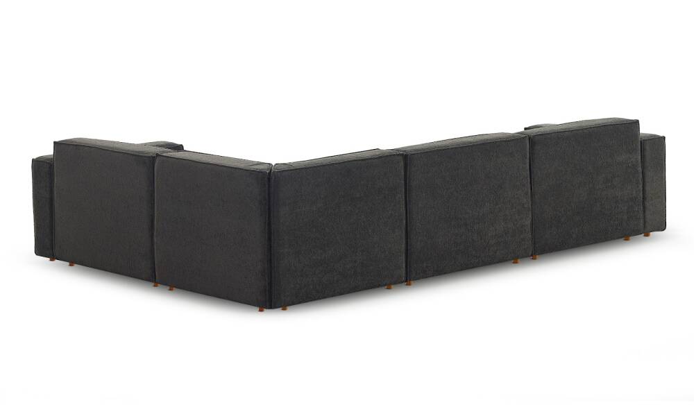 Asana 3 Tekli Köşe - 8