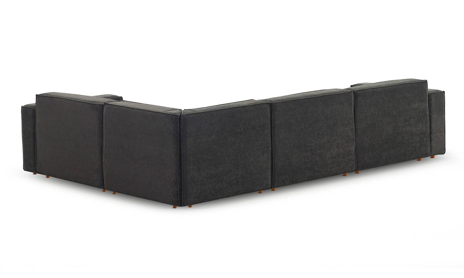 Asana 3 Tekli Köşe - 8