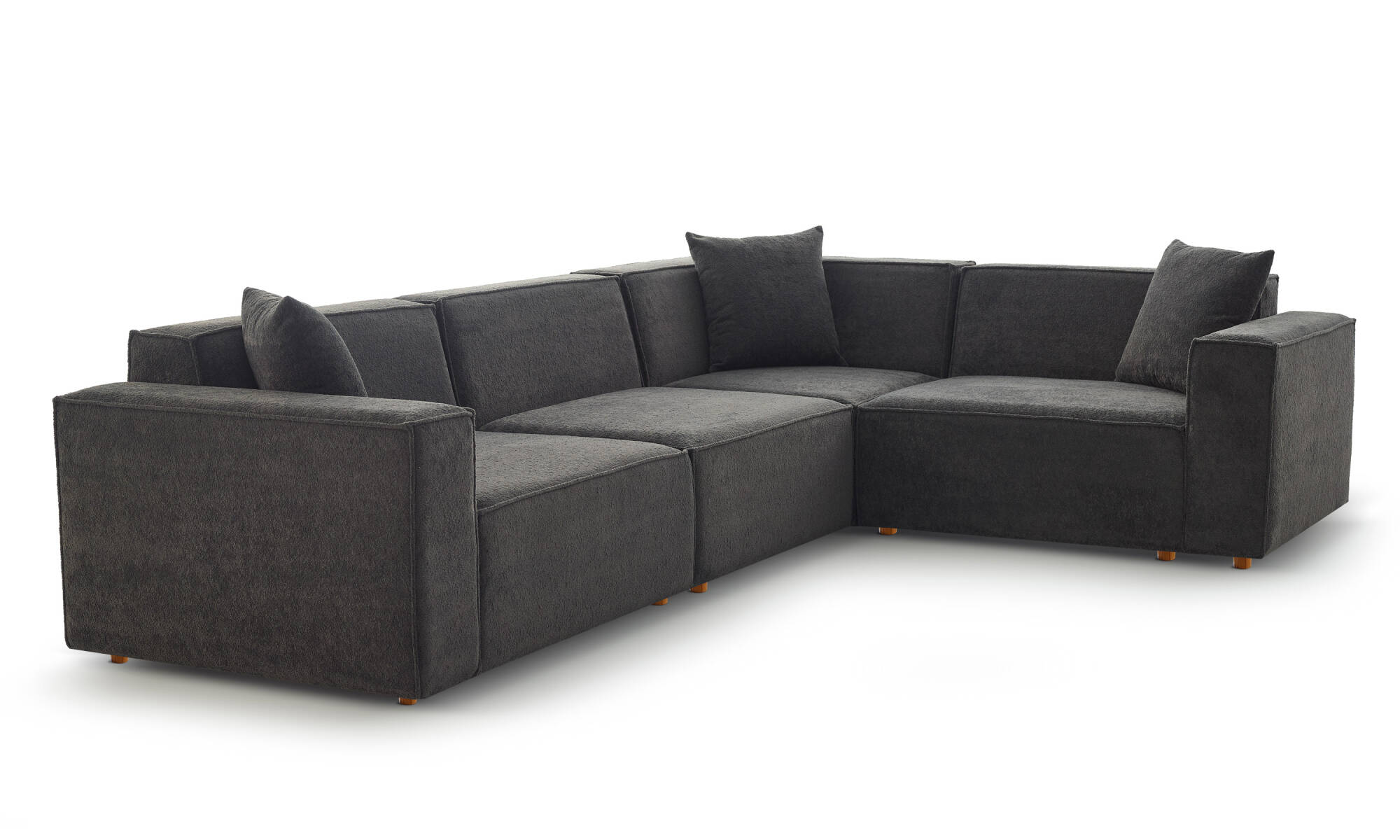 Asana 3 Tekli Köşe DENEME  - 2