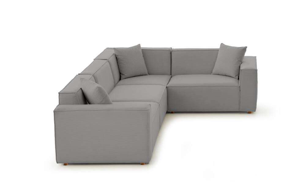 Asana 3 Tekli Köşe - 4