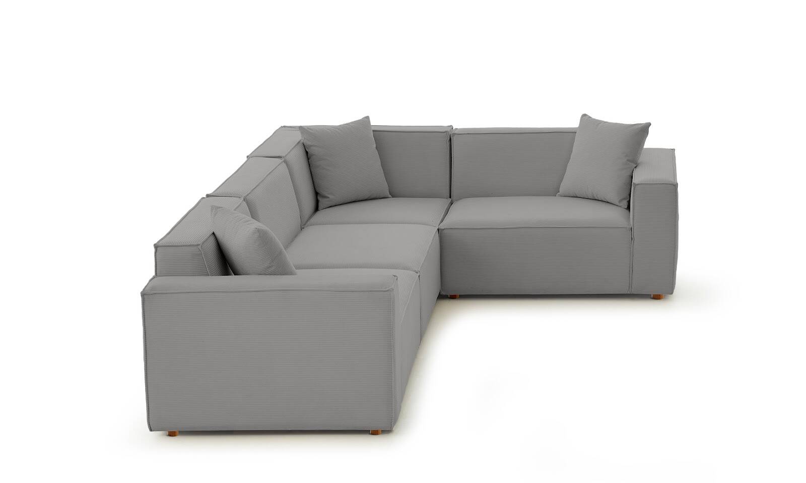 Asana 3 Tekli Köşe - 4