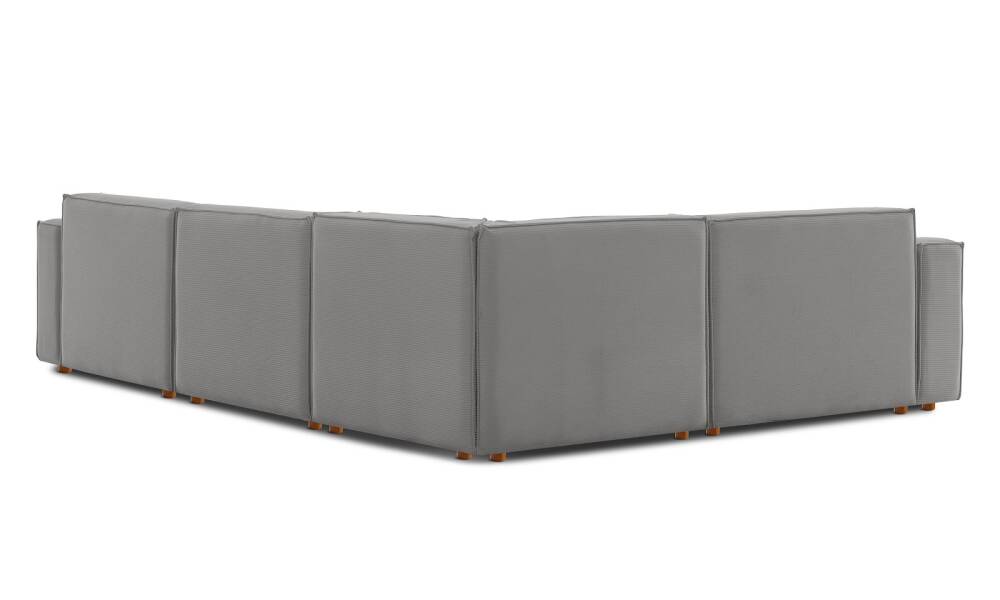 Asana 3 Tekli Köşe - 8