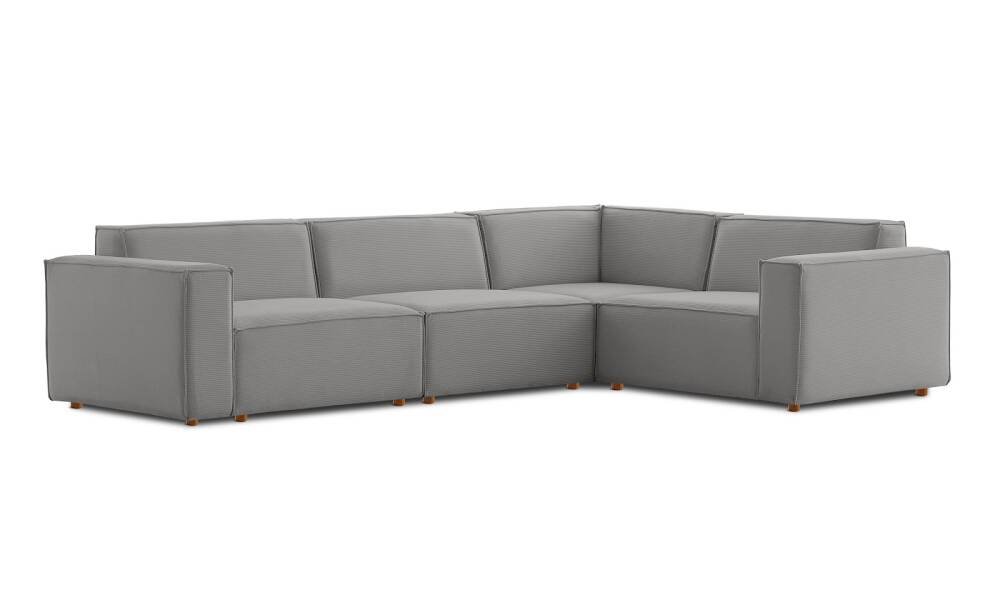 Asana 3 Tekli Köşe - 7