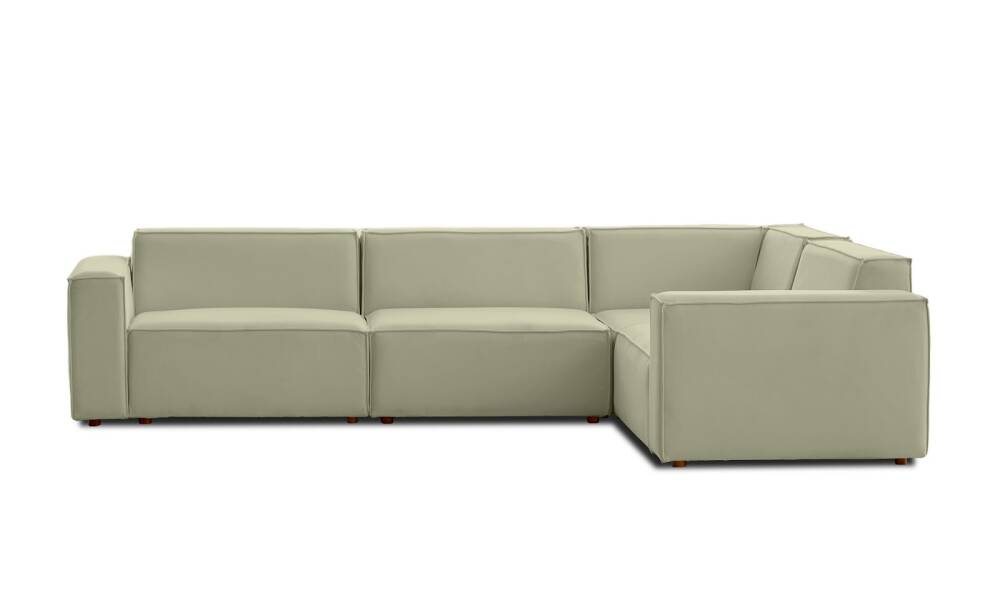 Asana 3 Tekli Köşe - 3