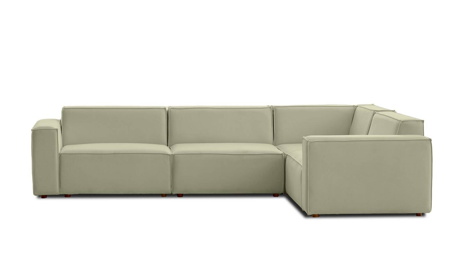 Asana 3 Tekli Köşe - 3