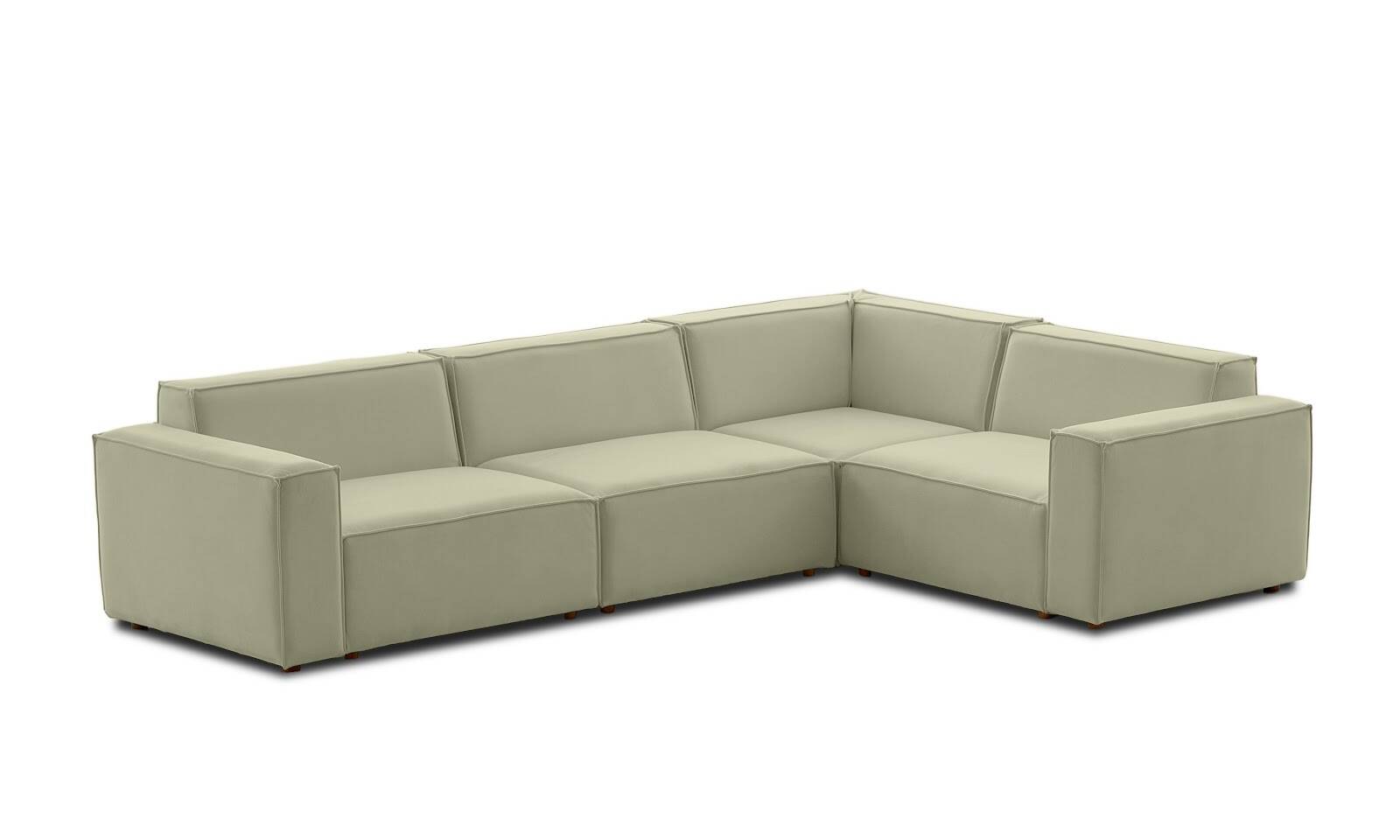 Asana 3 Tekli Köşe - 2