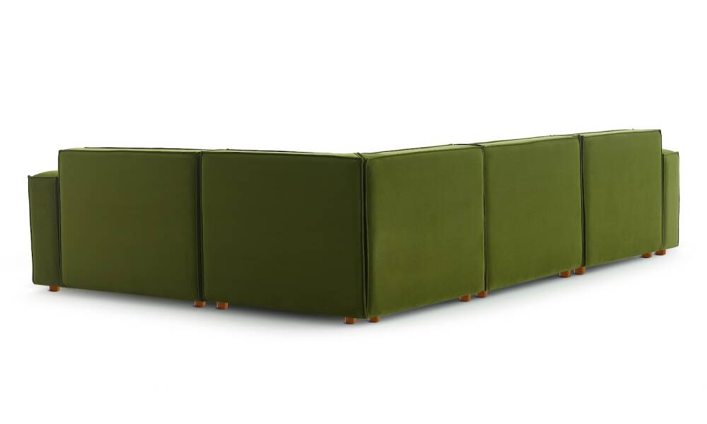 Asana 3 Tekli Köşe - 7