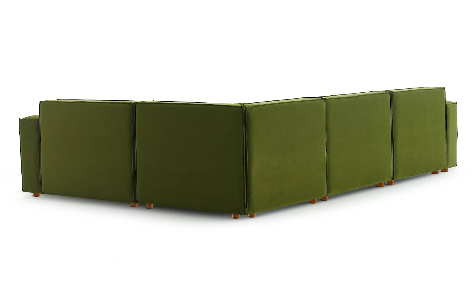 Asana 3 Tekli Köşe - 7