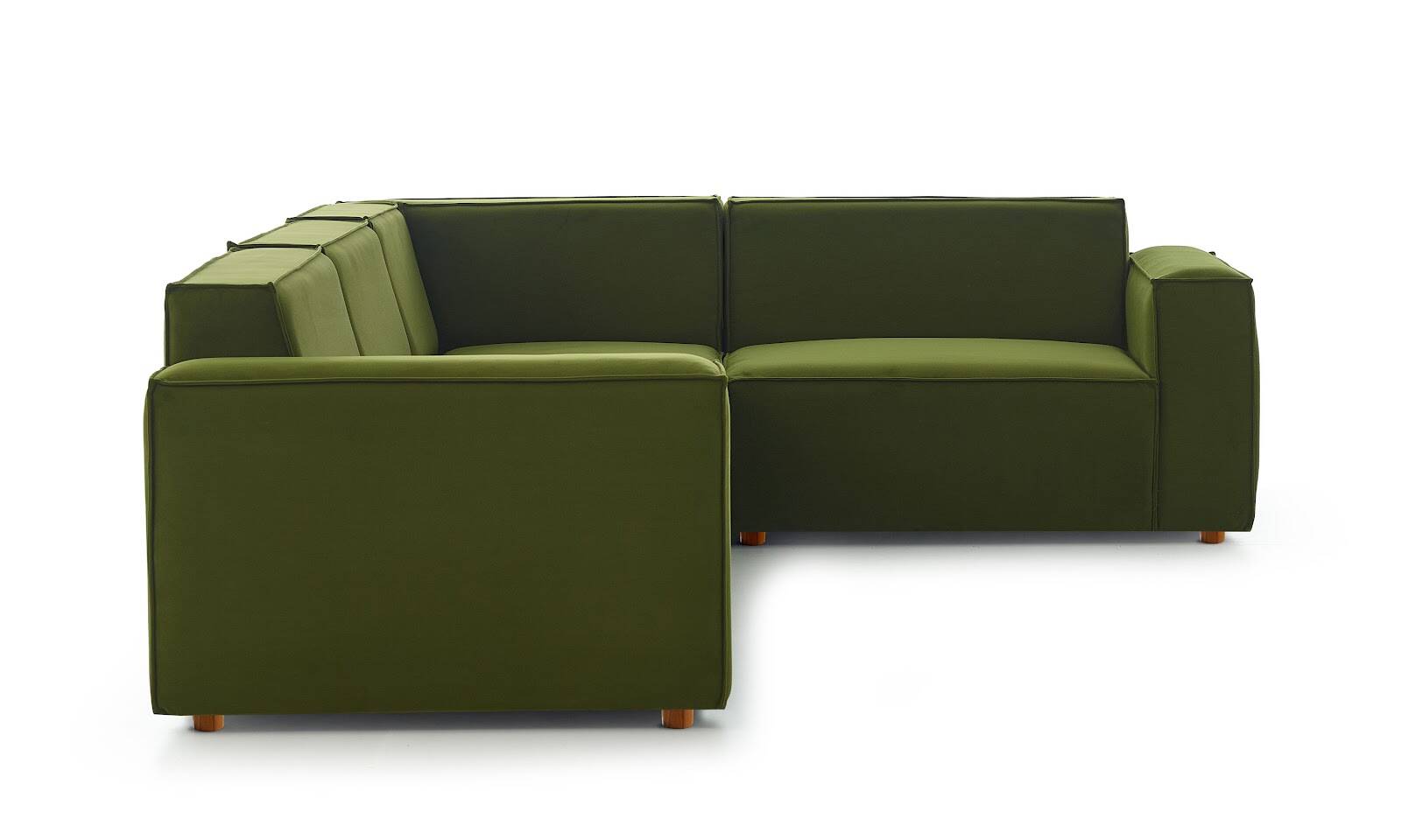 Asana 3 Tekli Köşe - 4