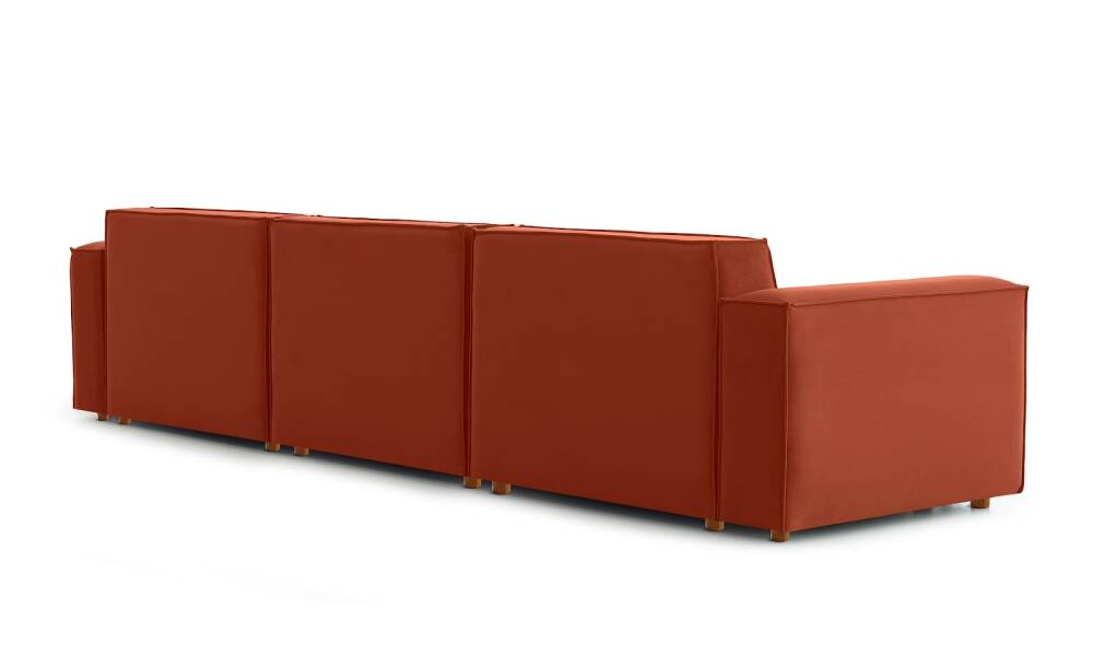 Asana 3Tekli Kadife Kiremit (1)