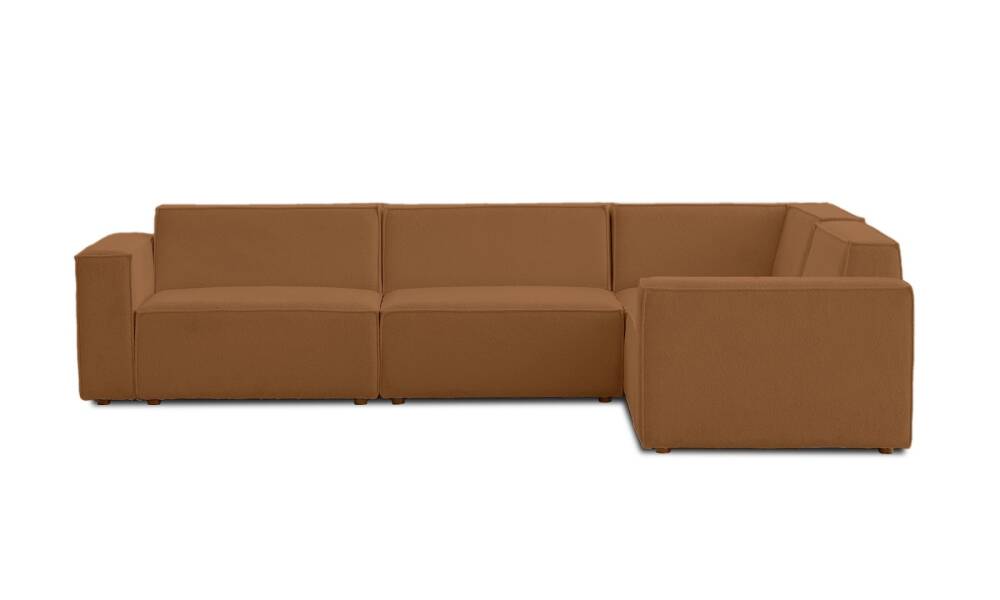 Asana 3 Tekli Köşe - 3