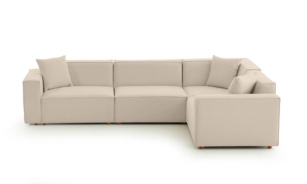 Asana 3 Tekli Köşe - 3