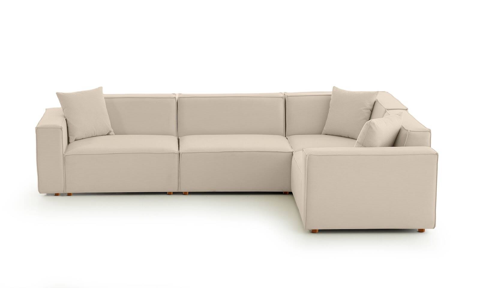 Asana 3 Tekli Köşe - 3