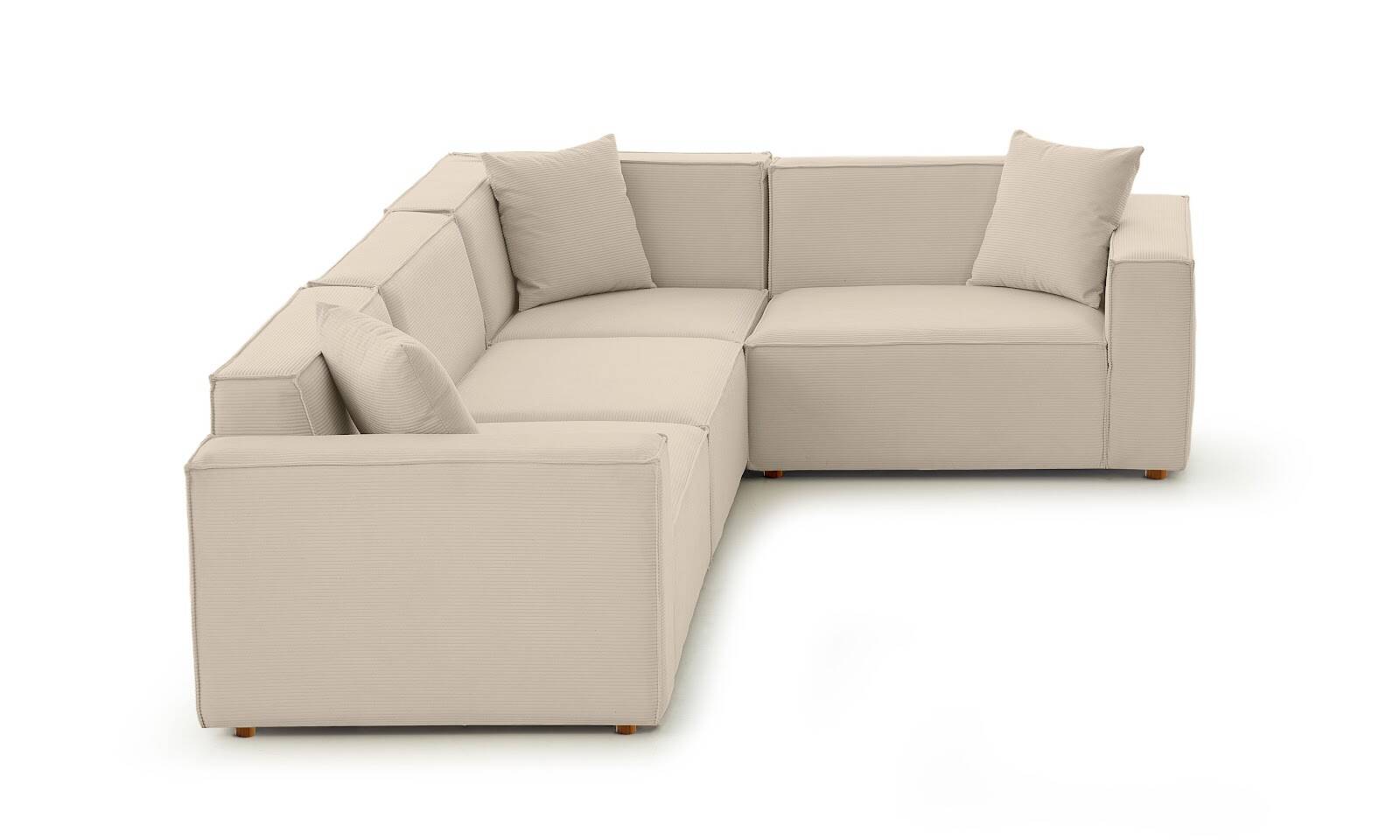 Asana 3 Tekli Köşe - 5