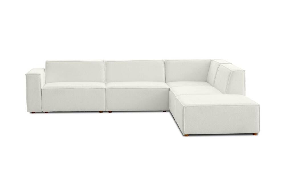 Asana 3 Tekli Köşe Puf (1)