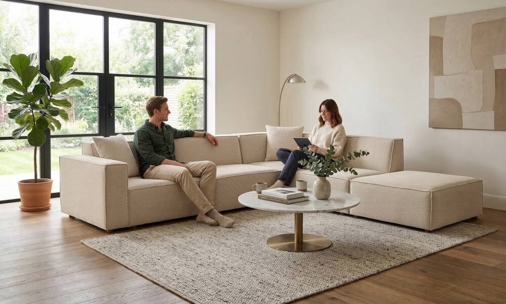 Asana 3 Tekli Köşe Puf (1)