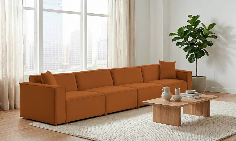 Asana 4 Tekli Fitilli Kadife Kiremit (1)