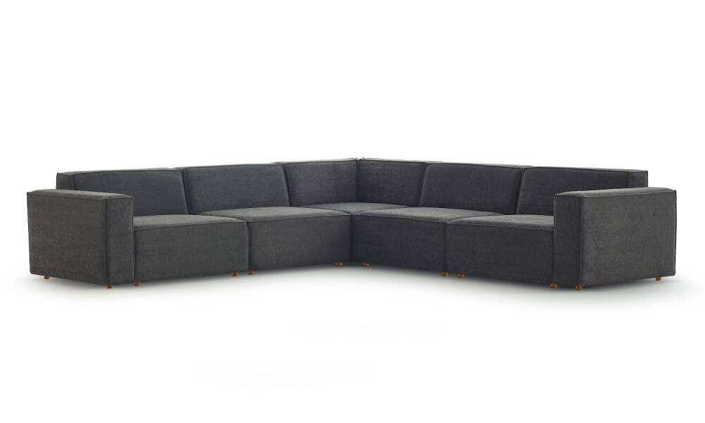 Asana 4 Tekli Köşe - 6