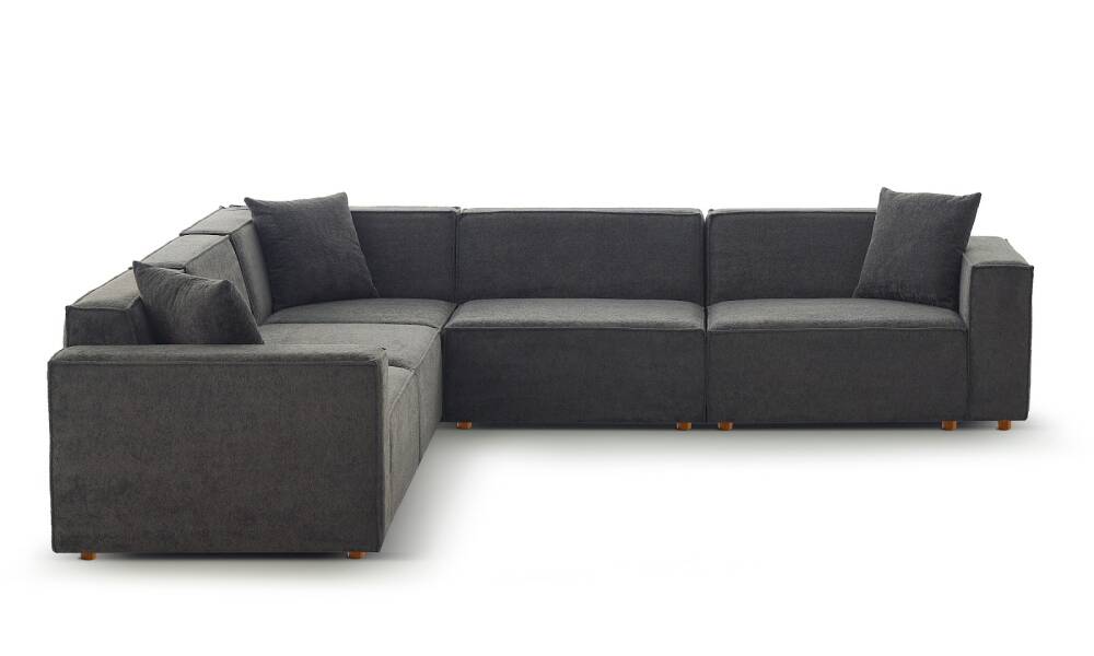 Asana 4 Tekli Köşe - 7