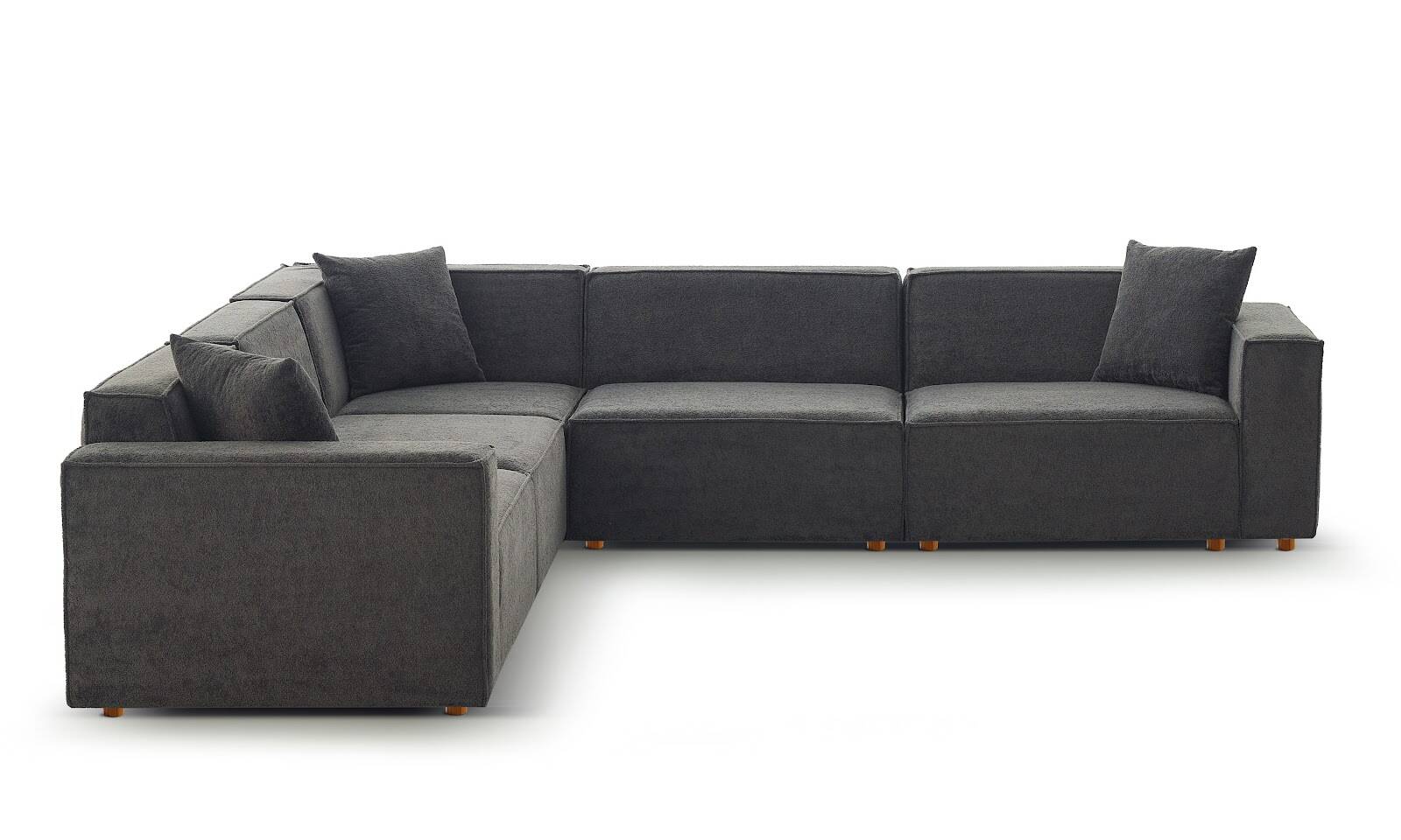 Asana 4 Tekli Köşe - 7