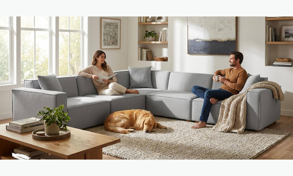 Asana 4 Tekli Köşe (1)