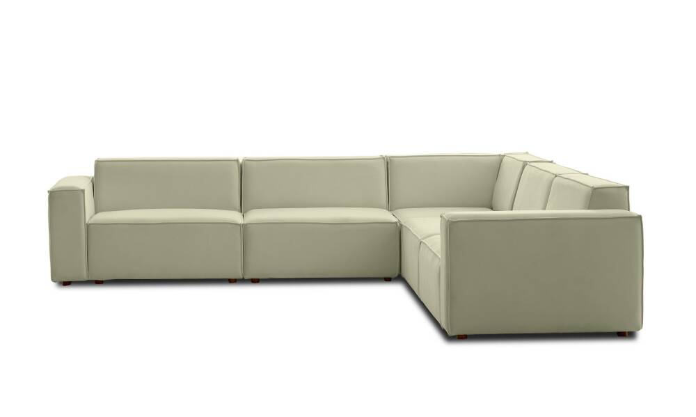 Asana 4 Tekli Köşe - 3