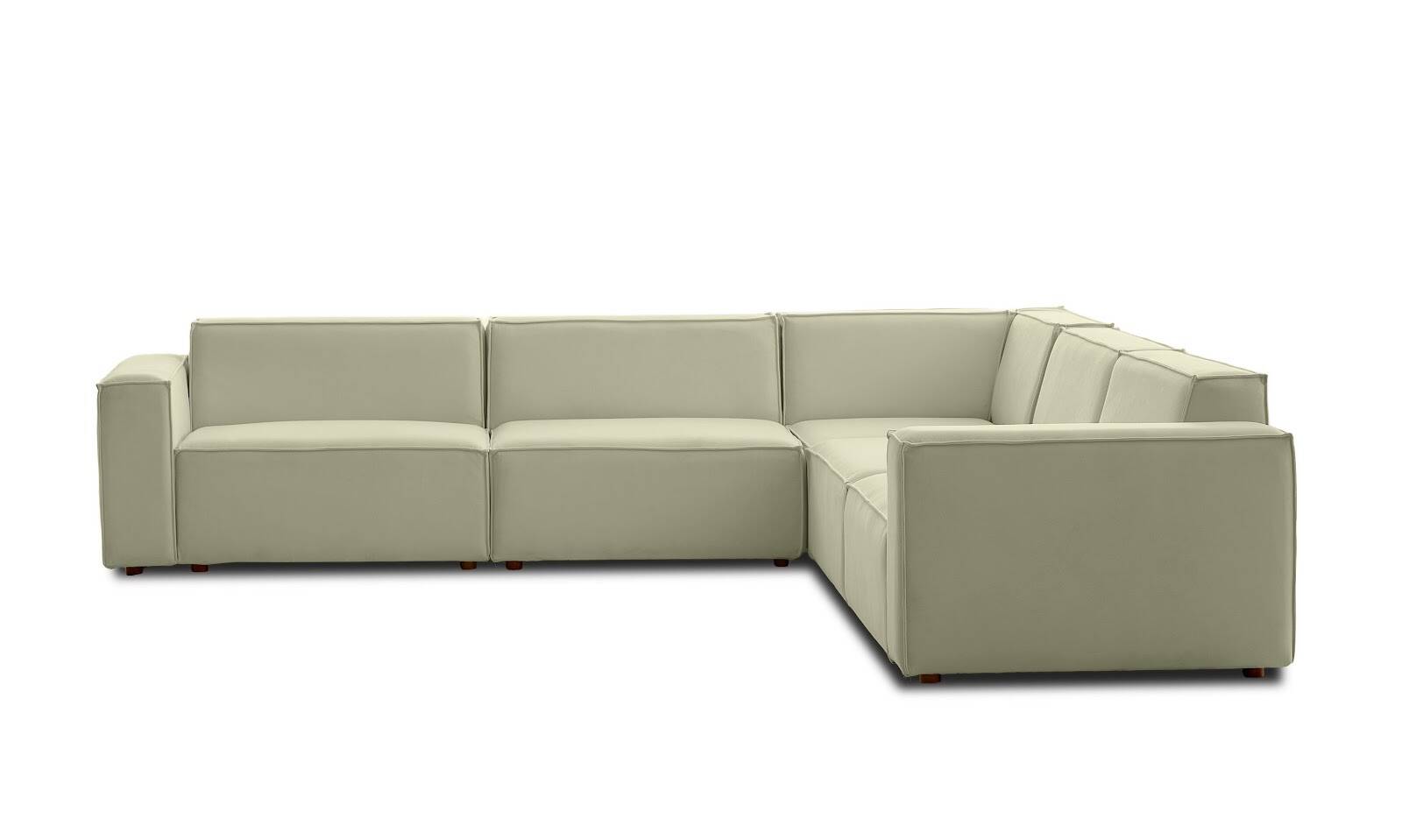 Asana 4 Tekli Köşe - 3