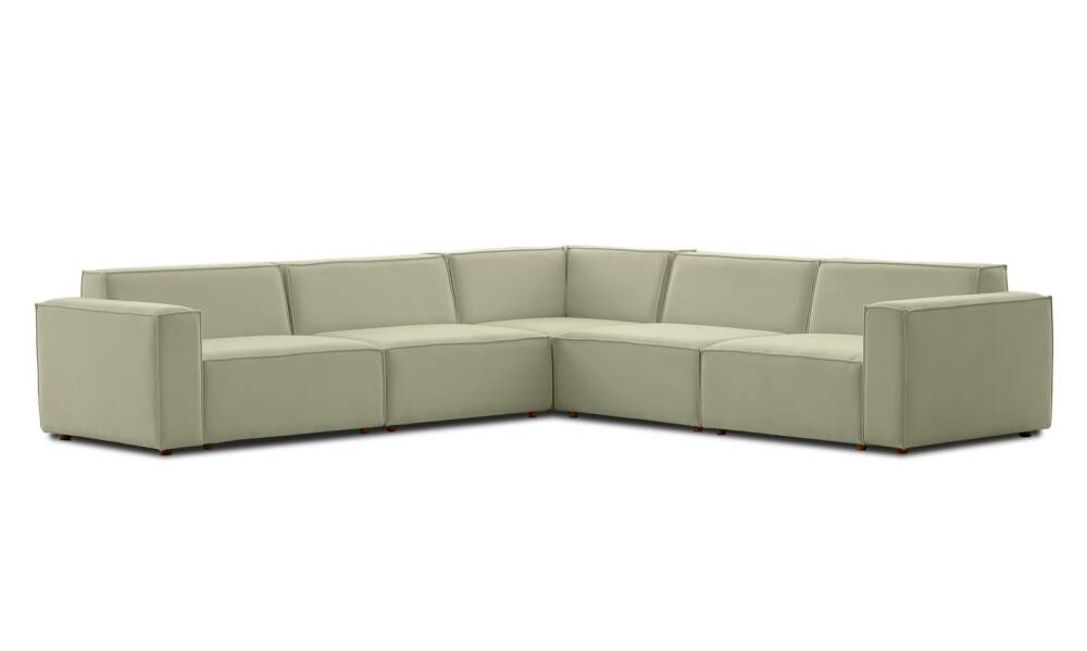 Asana 4 Tekli Köşe