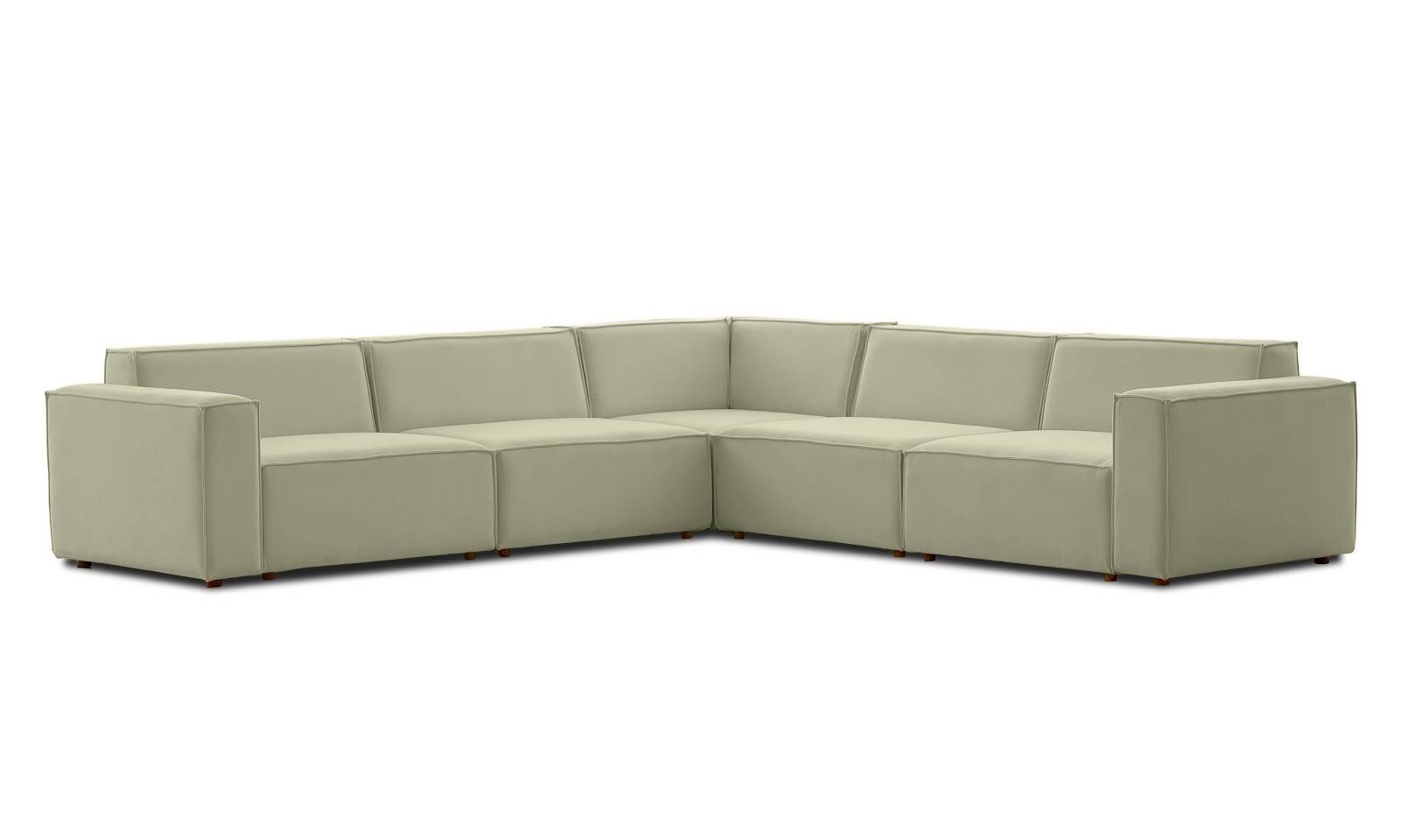 Asana 4 Tekli Köşe - 1