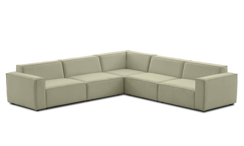 Asana 4 Tekli Köşe (1)