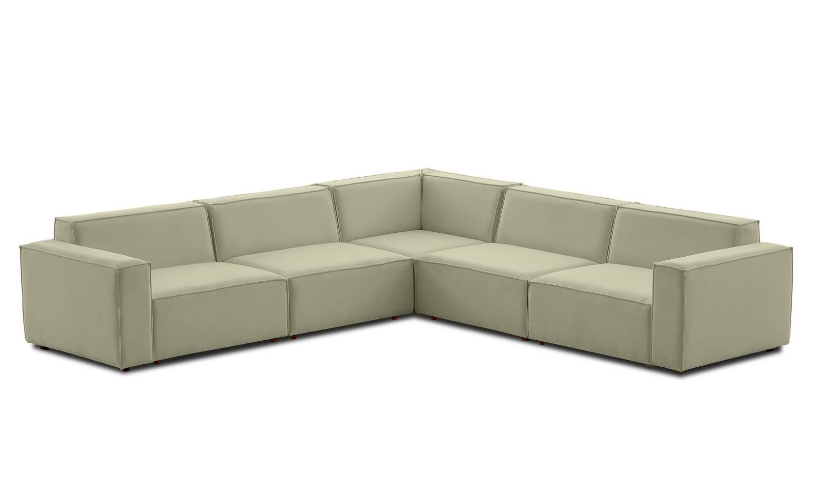 Asana 4 Tekli Köşe - 2