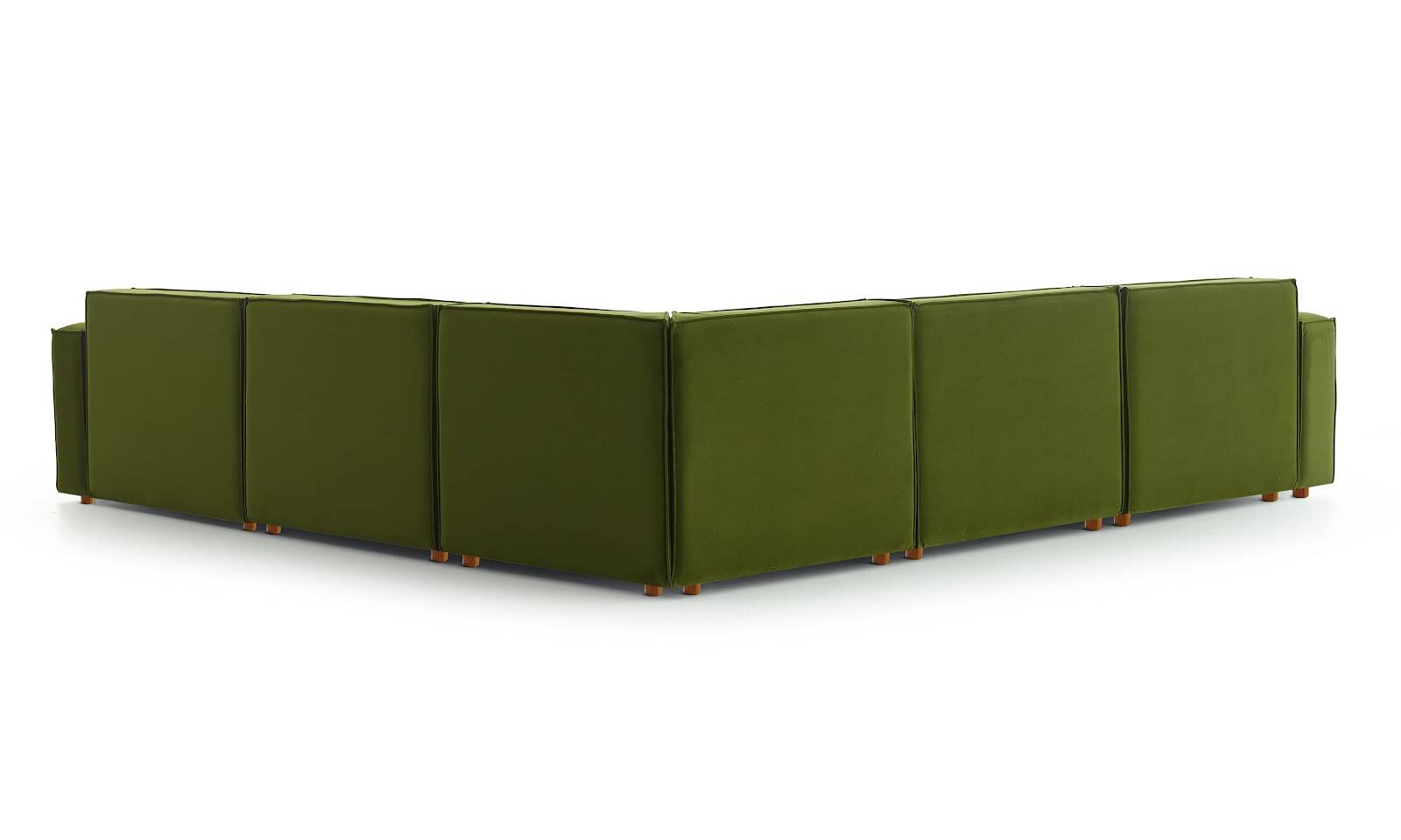 Asana 4 Tekli Köşe - 8