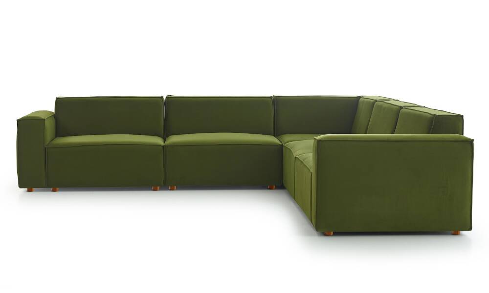 Asana 4 Tekli Köşe - 4