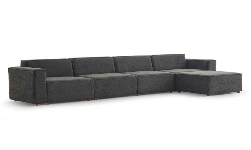 Asana 4 Tekli Puf - 4