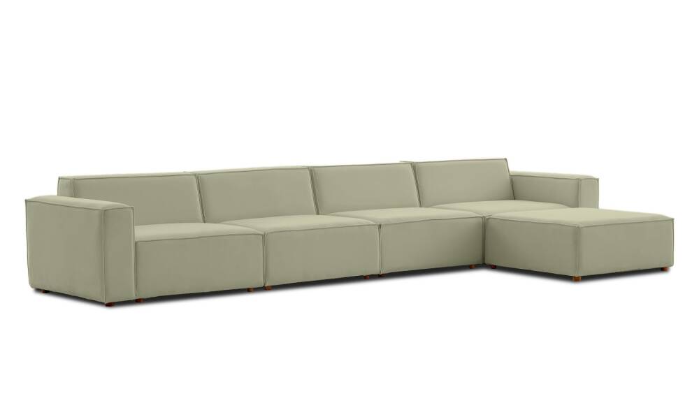 Asana 4 Tekli Puf (1)