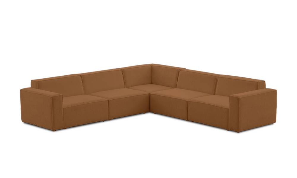 Asana 4 Tekli Köşe - 3