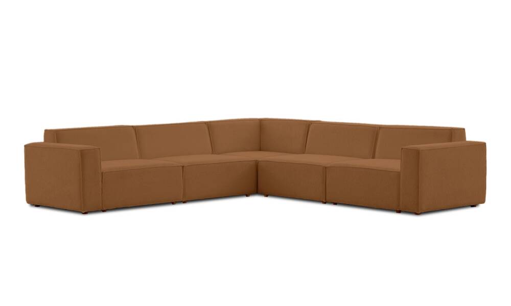 Asana 4 Tekli Köşe