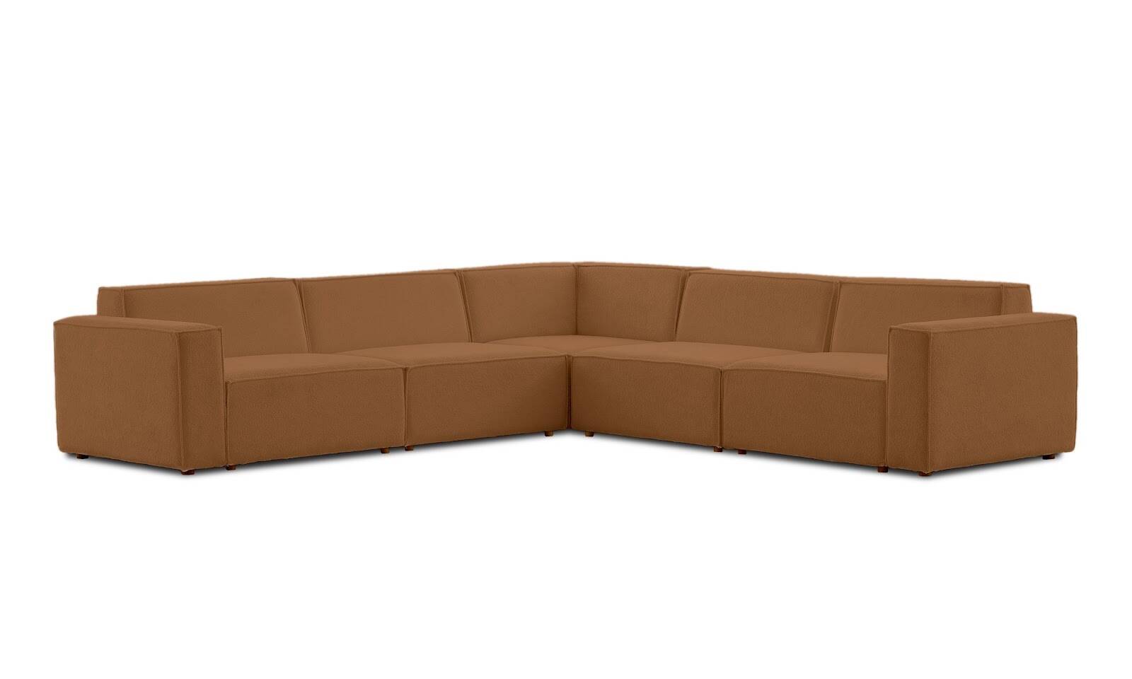 Asana 4 Tekli Köşe - 1