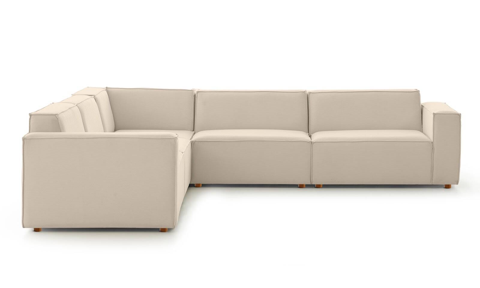 Asana 4 Tekli Köşe - 4