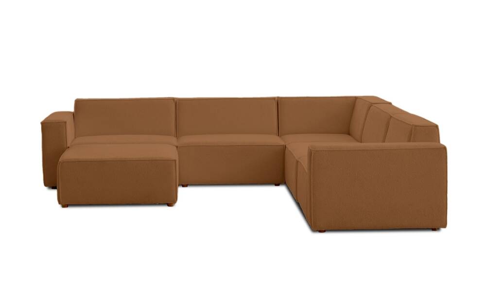 Asana 4 Tekli Köşe Puf (1)