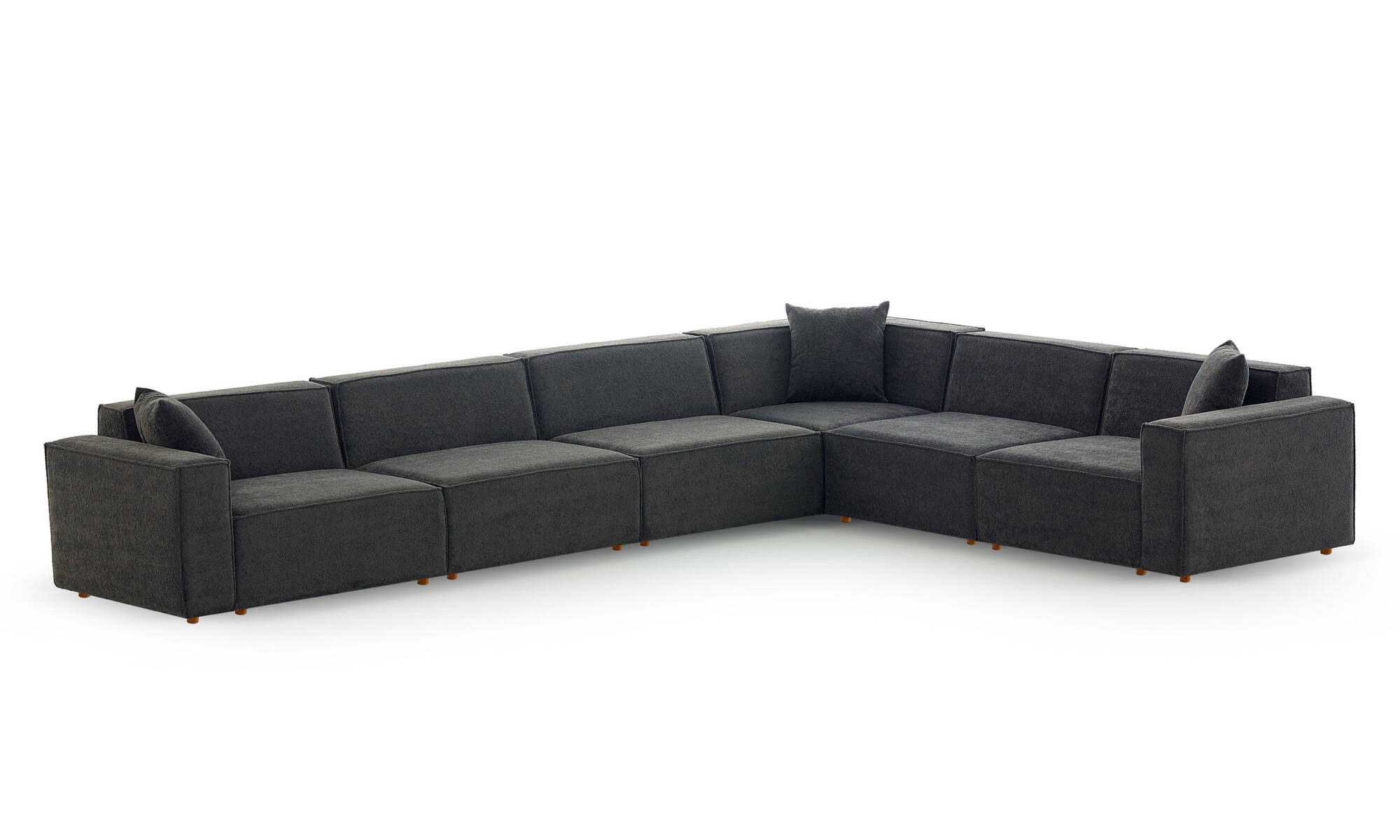 Asana 5 Tekli Köşe - 1