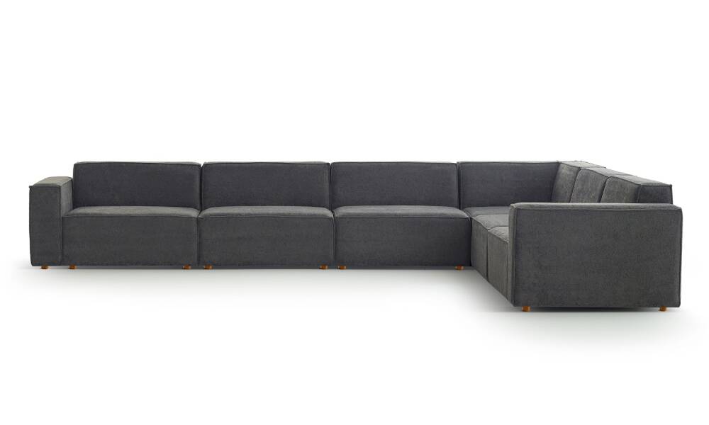 Asana 5 Tekli Köşe - 7