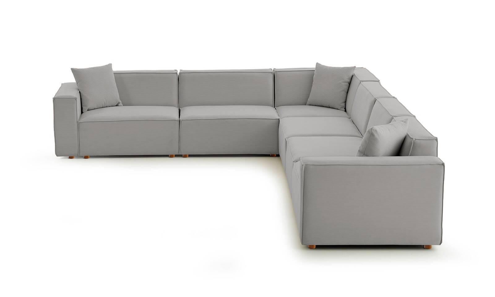 Asana 5 Tekli Köşe - 4