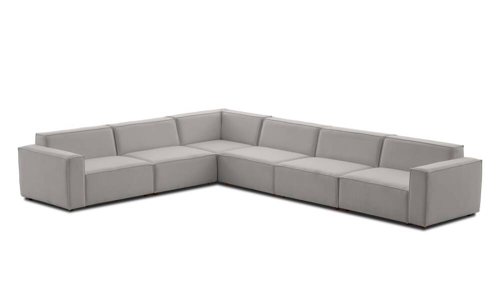 Asana 5 Tekli Köşe (1)