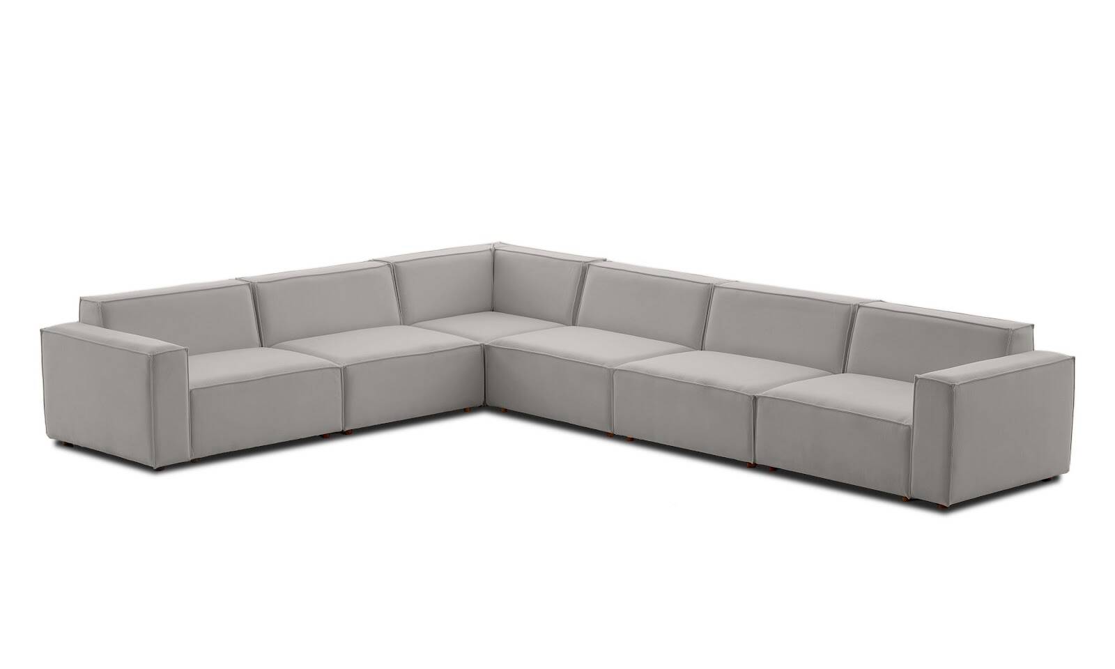 Asana 5 Tekli Köşe - 2